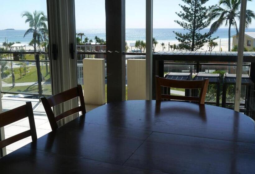 בית מלון כפרי Paradiso Resort By Kingscliff Accommodation