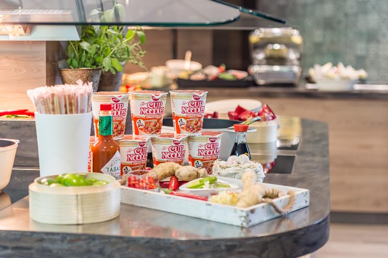 Best Western Plus Hotel Koeln City