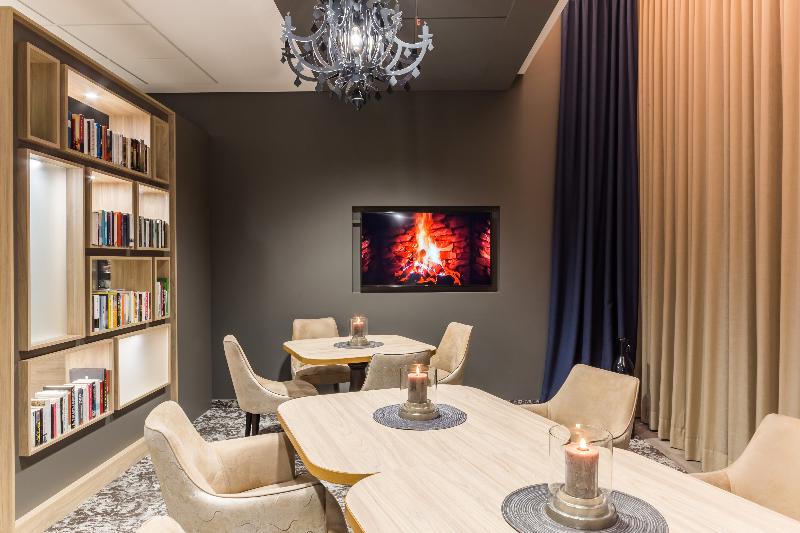 Best Western Plus Hotel Koeln City