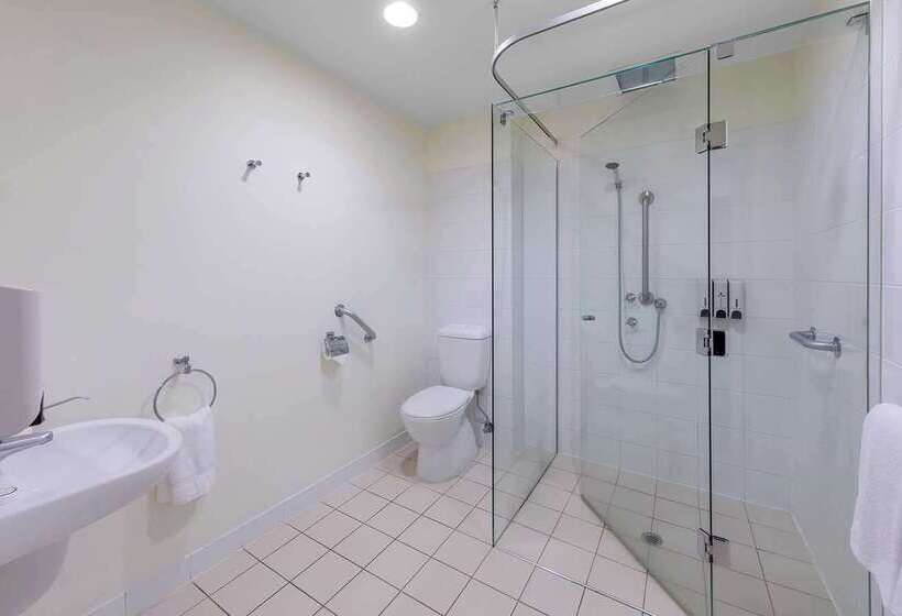 فندق Park Regis Griffin Suites