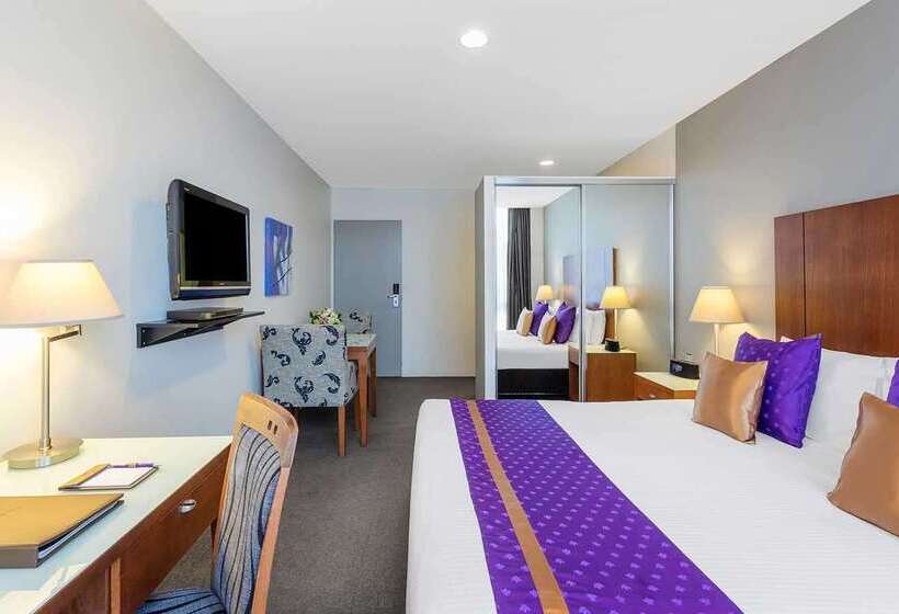 فندق Park Regis Griffin Suites