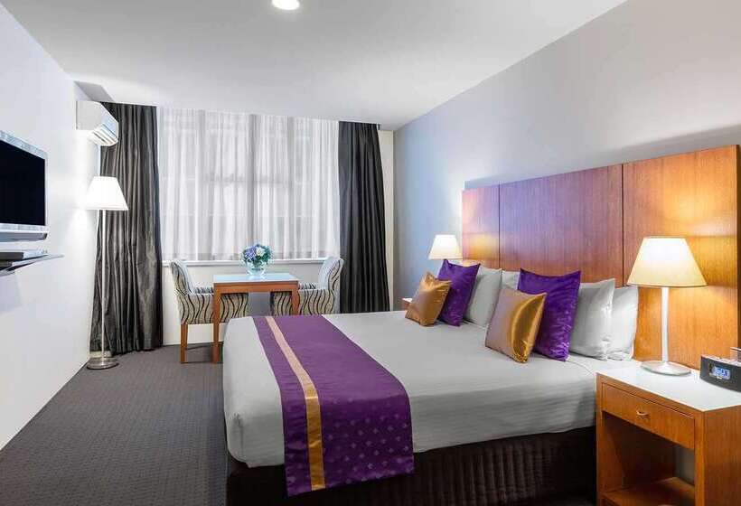 فندق Park Regis Griffin Suites