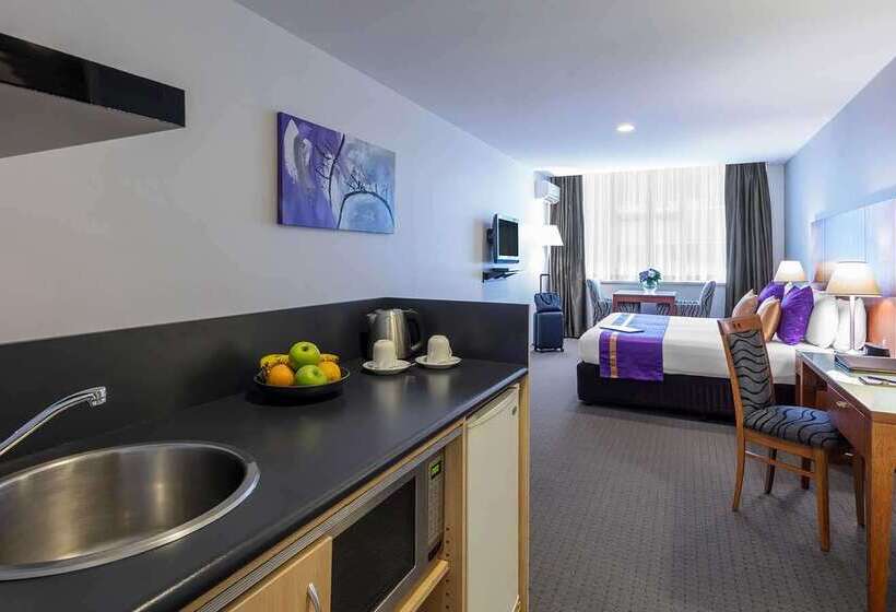 فندق Park Regis Griffin Suites
