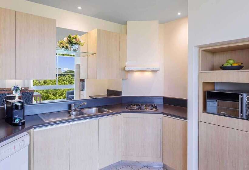 فندق Park Regis Griffin Suites