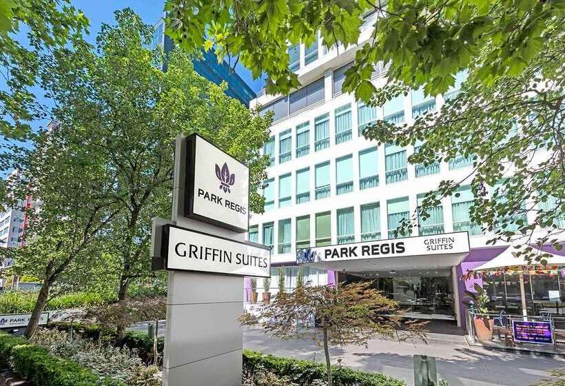 فندق Park Regis Griffin Suites