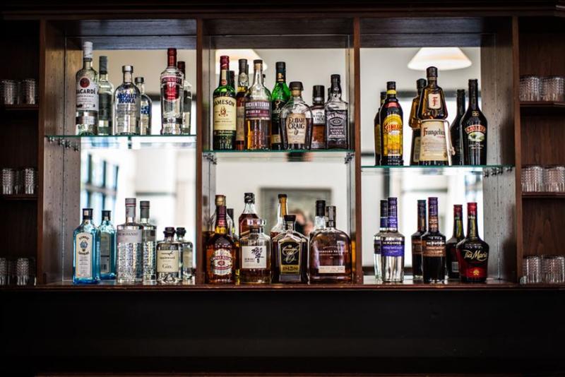 בית מלון כפרי Peppers Manor House