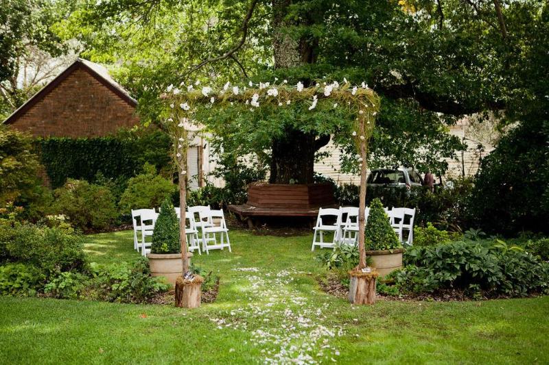 בית מלון כפרי Peppers Manor House