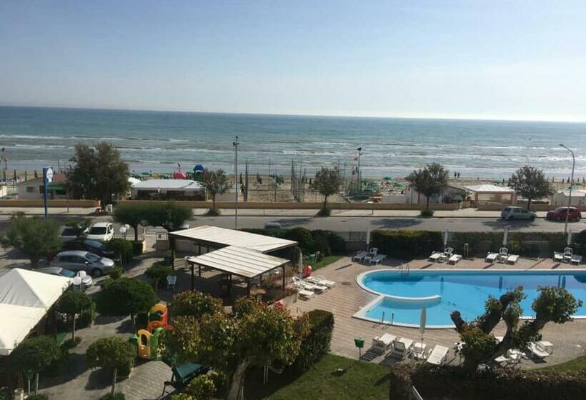 בית מלון כפרי Perla