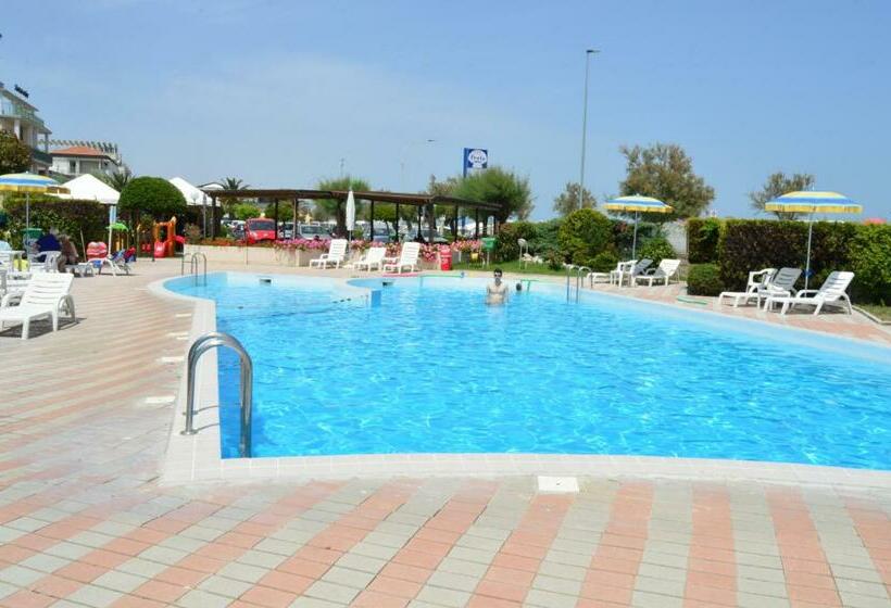 בית מלון כפרי Perla