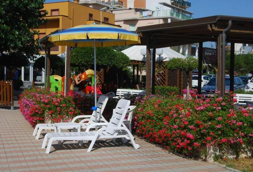 בית מלון כפרי Perla