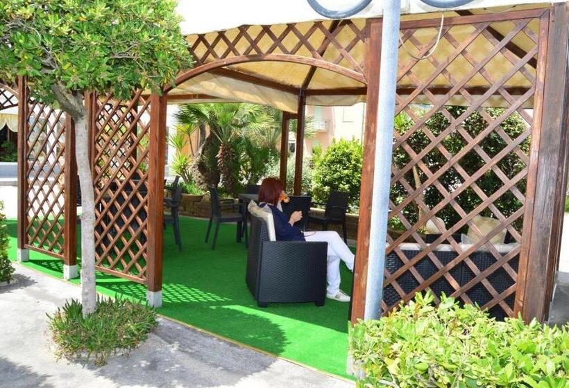 בית מלון כפרי Perla