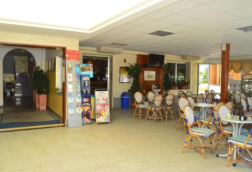 בית מלון כפרי Perla