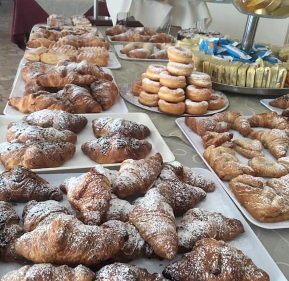 בית מלון כפרי Perla