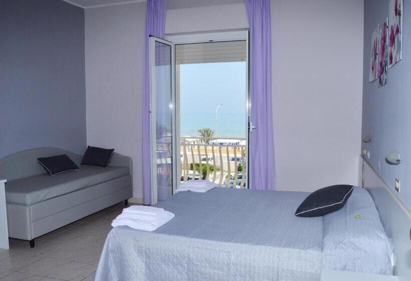 בית מלון כפרי Perla