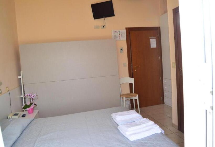 בית מלון כפרי Perla