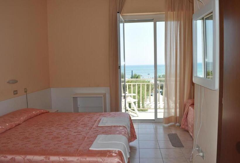 בית מלון כפרי Perla