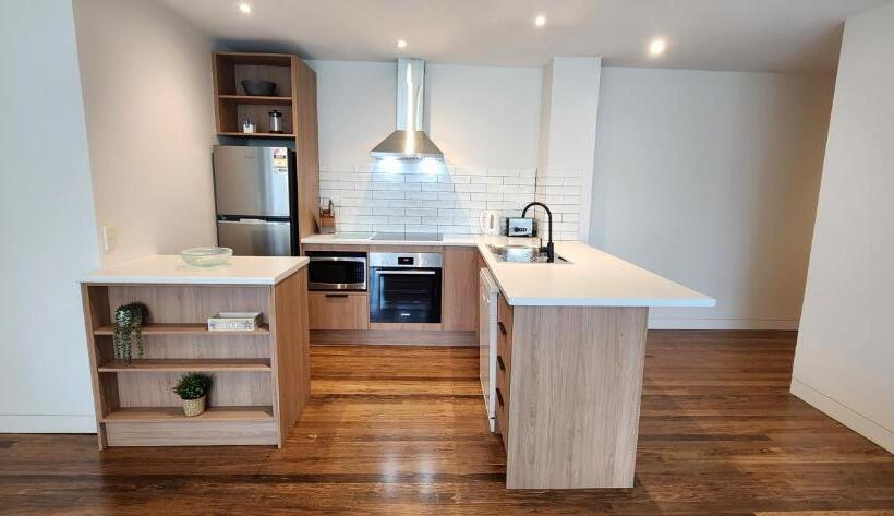 ホテル Phillip Island Apartments