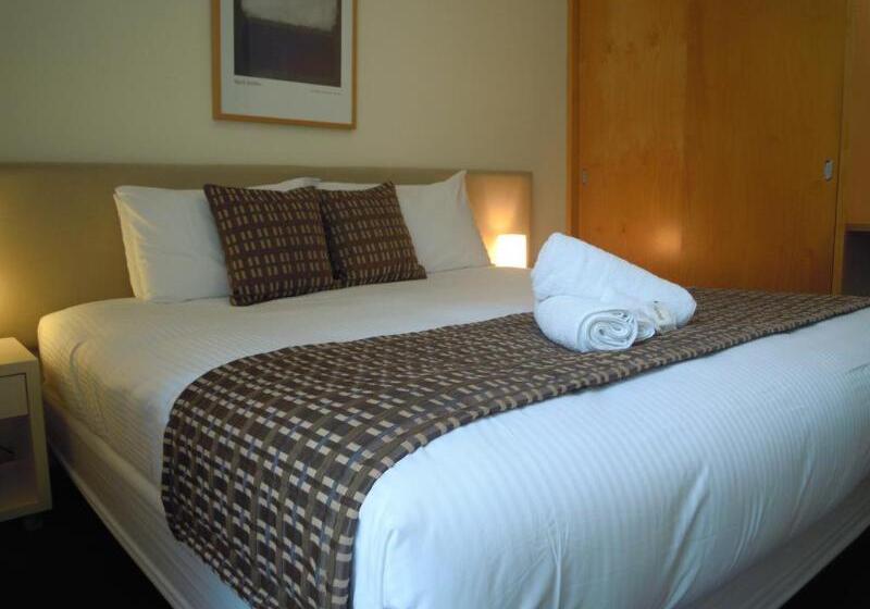 ホテル Phillip Island Apartments