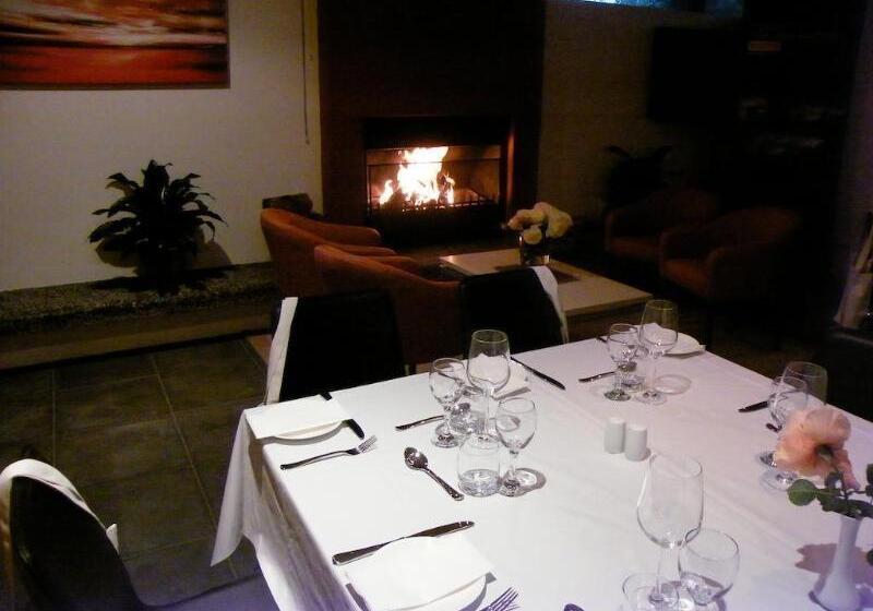 ホテル Phillip Island Apartments