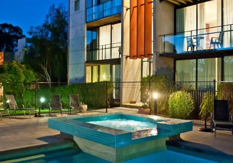 ホテル Phillip Island Apartments