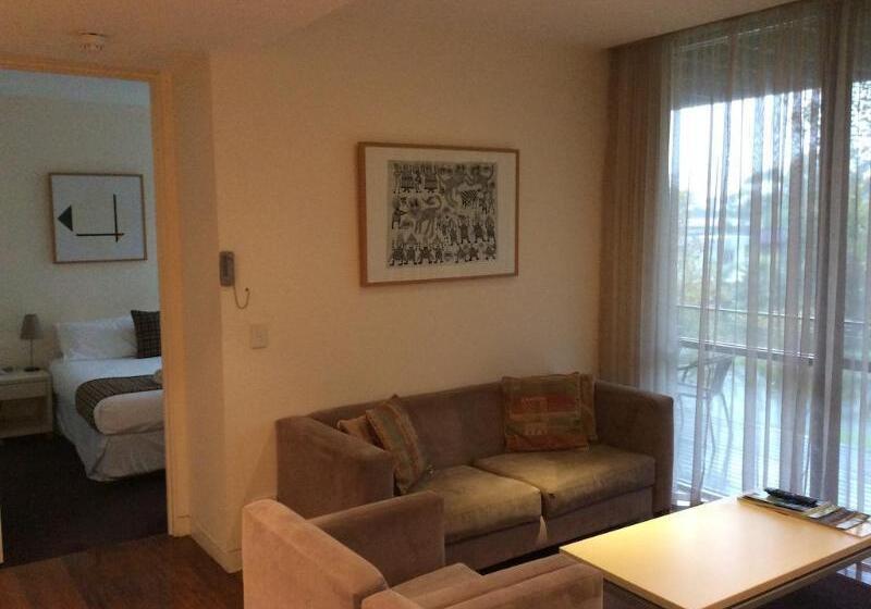 ホテル Phillip Island Apartments