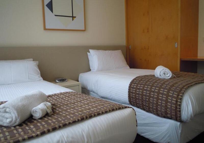 ホテル Phillip Island Apartments