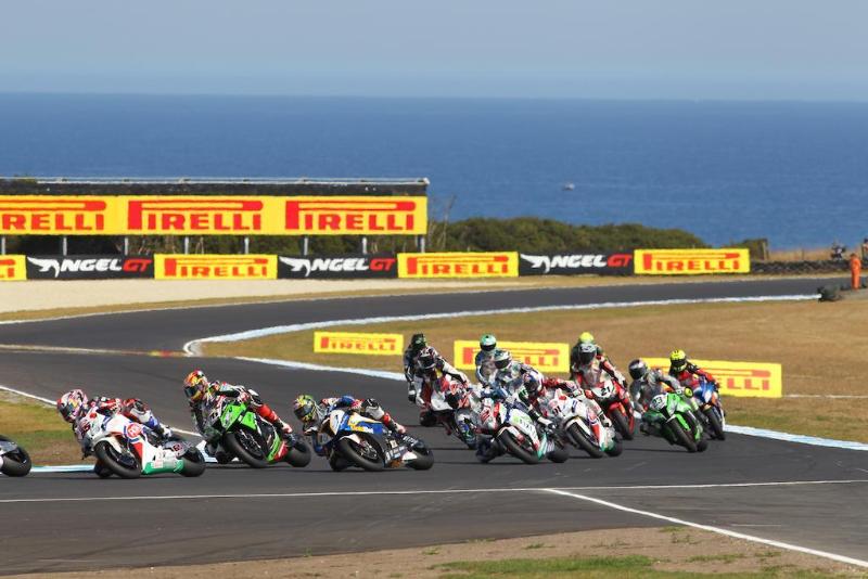 ホテル Phillip Island Apartments