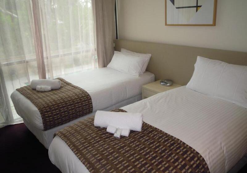 ホテル Phillip Island Apartments