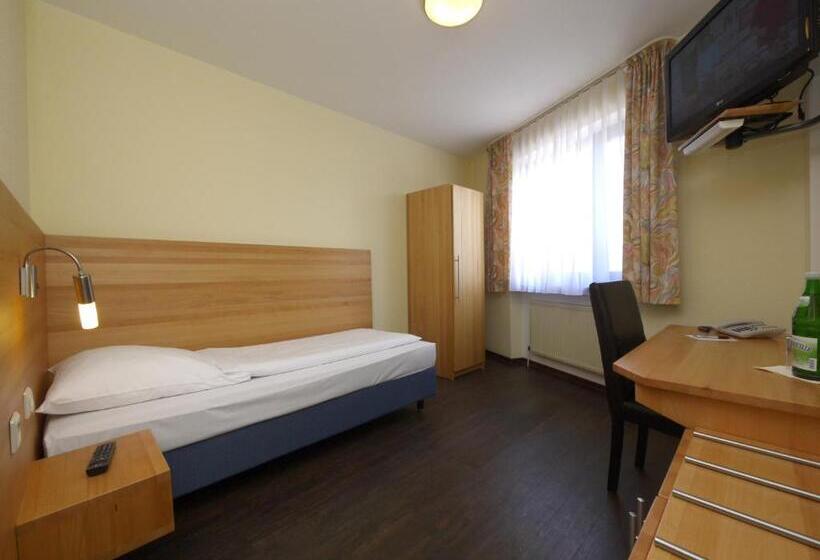 Aparthotel Pinger
