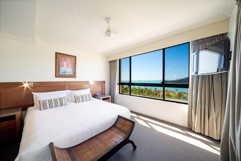 酒店 Pinnacles, Airlie Beach