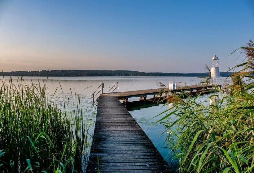 Precise Resort Schwielowsee