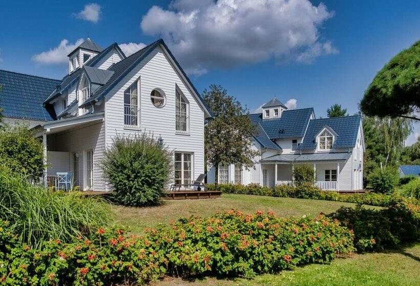 Precise Resort Schwielowsee