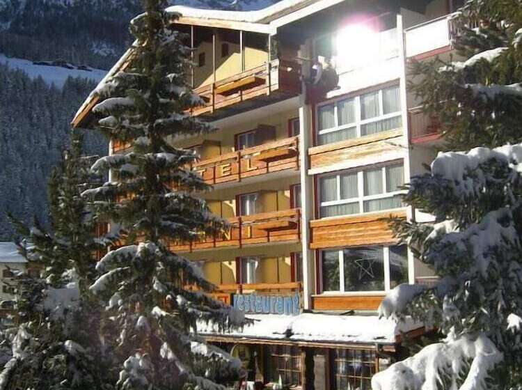 בית מלון כפרי Primavera