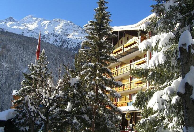 בית מלון כפרי Primavera