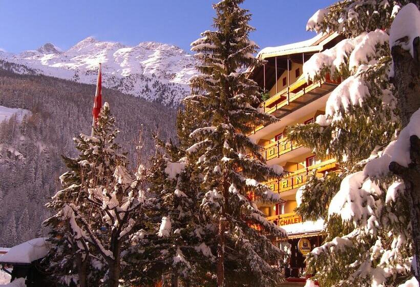 בית מלון כפרי Primavera