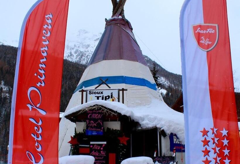 בית מלון כפרי Primavera