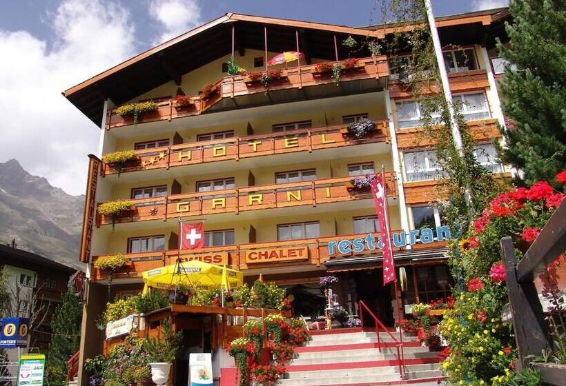 בית מלון כפרי Primavera