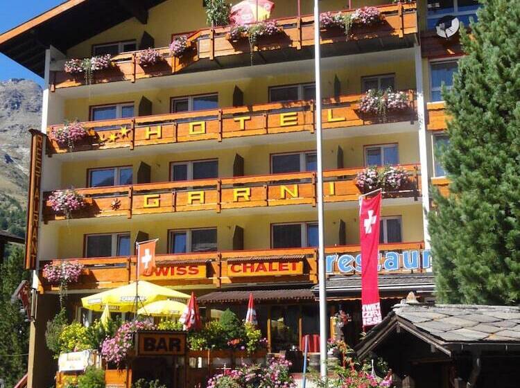 בית מלון כפרי Primavera