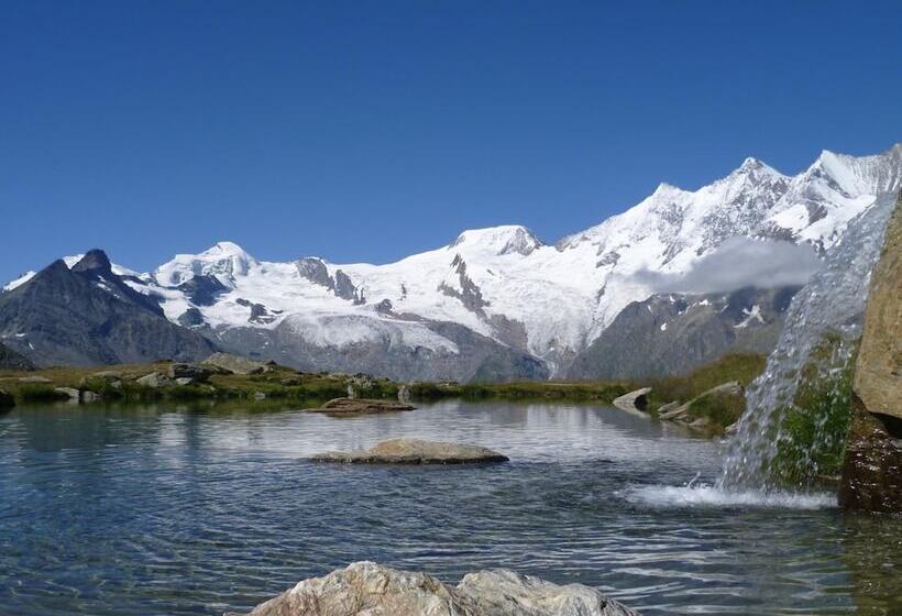 בית מלון כפרי Primavera
