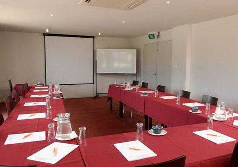 בית מלון כפרי Punt Hill Burwood