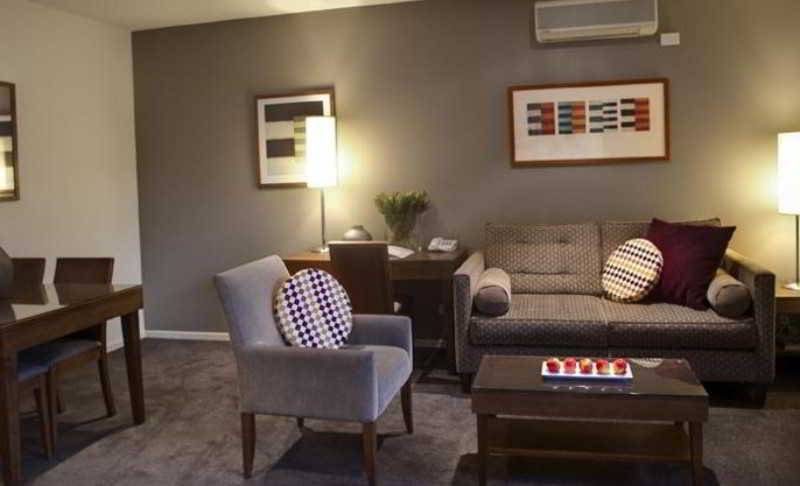 בית מלון כפרי Punt Hill Burwood