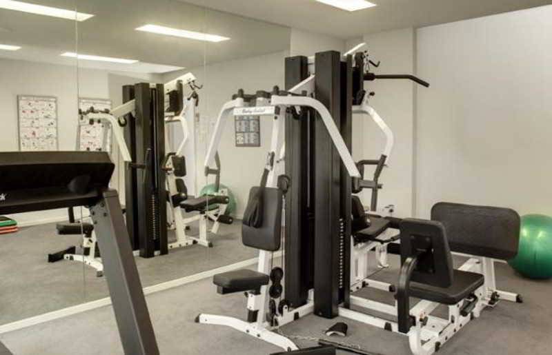 בית מלון כפרי Punt Hill Burwood