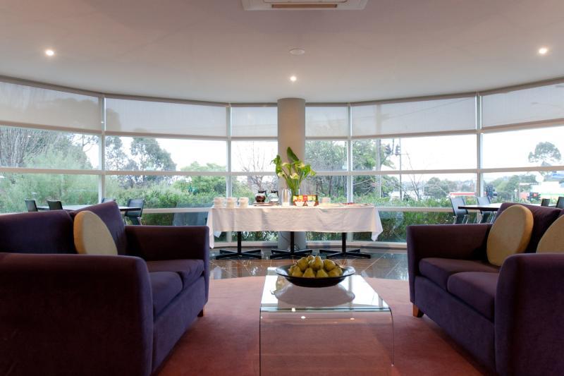 בית מלון כפרי Punt Hill Burwood