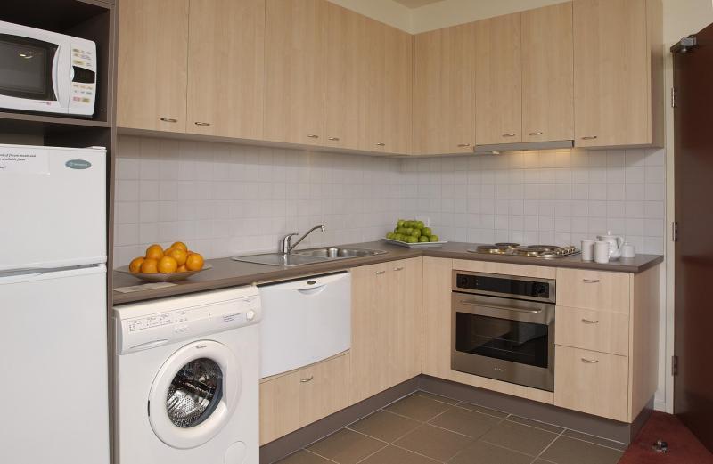 בית מלון כפרי Punt Hill Burwood