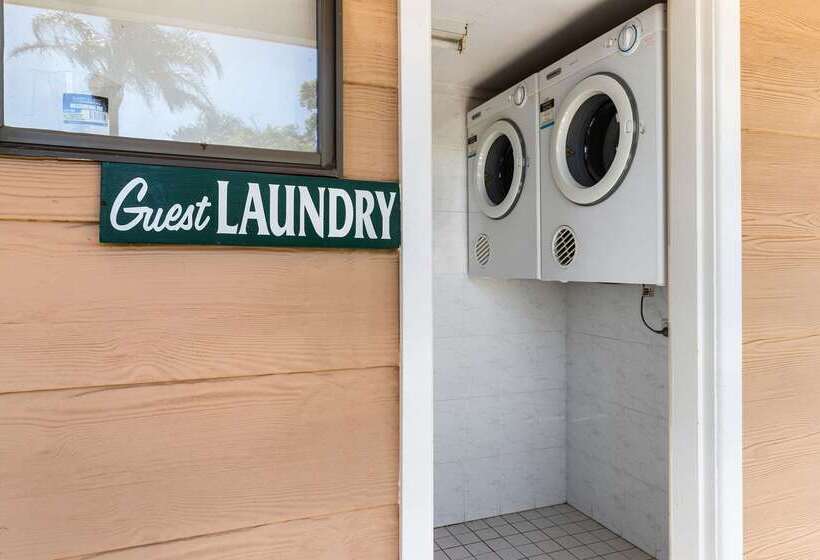 هتل Quality Inn Dubbo International