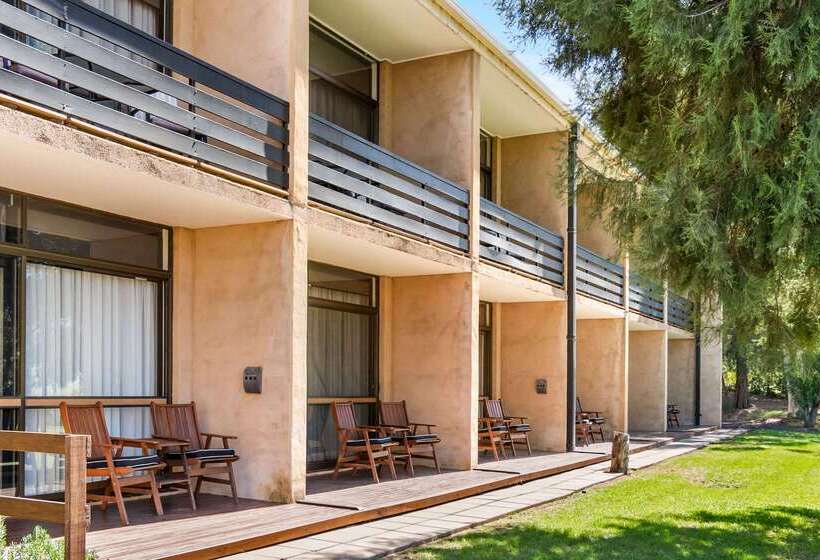 هتل Quality Inn Dubbo International