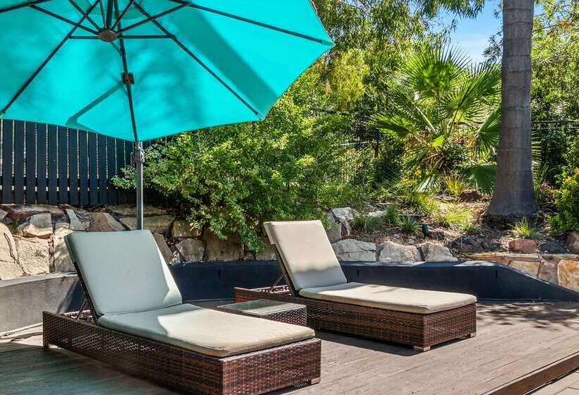 هتل Quality Inn Dubbo International