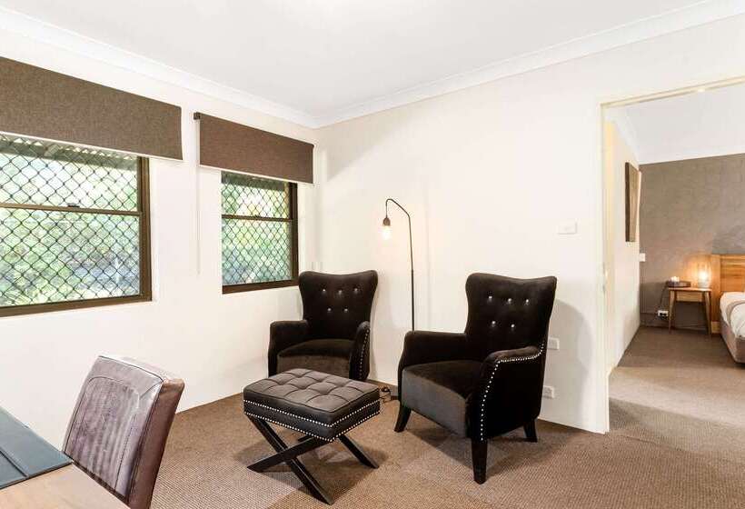 هتل Quality Inn Dubbo International