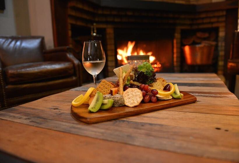 هتل Quality Inn Dubbo International