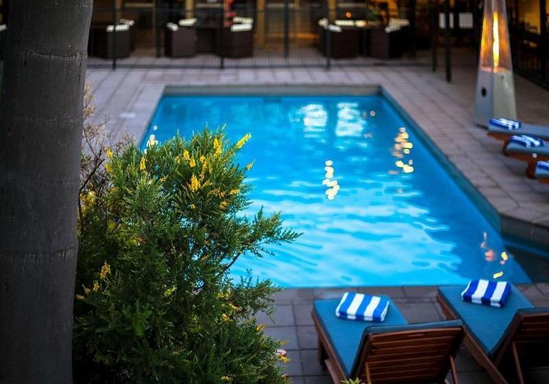 هتل Quality Inn Dubbo International